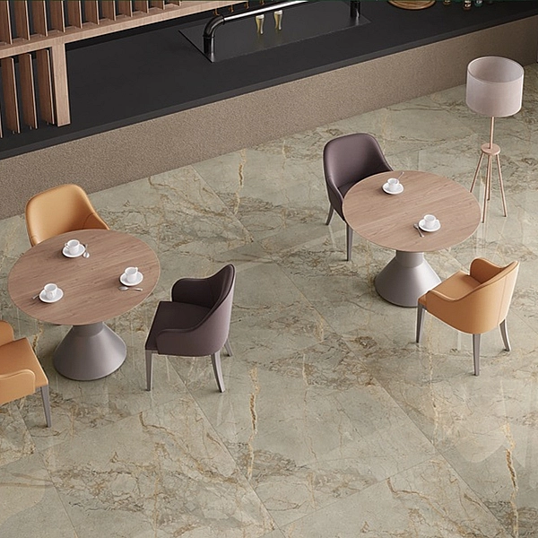 ATHENS GREY MATT+CARVING (1 сорт) - Фото - 5