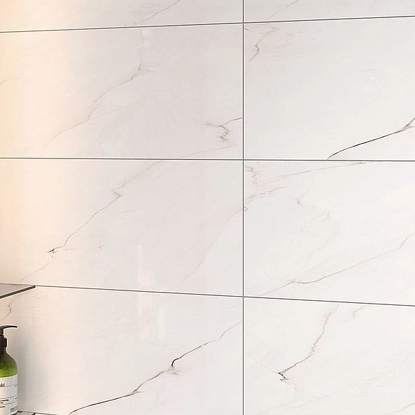 MYSTIC WHITE GLOSSY (1 сорт)