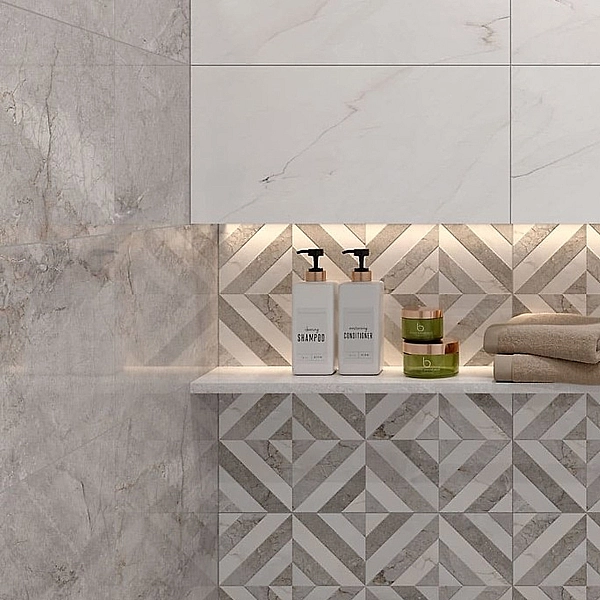 MYSTIC STRUCTURE GLOSSY (1 сорт) - Фото - 3