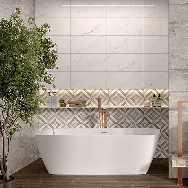 MYSTIC STRUCTURE GLOSSY (1 сорт) - Фото - 4