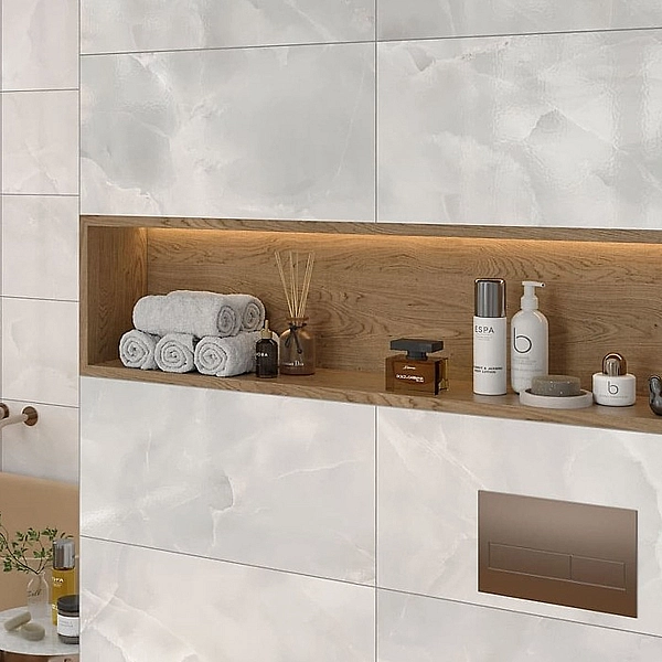 AMANDA GREY GLOSSY (1 сорт)