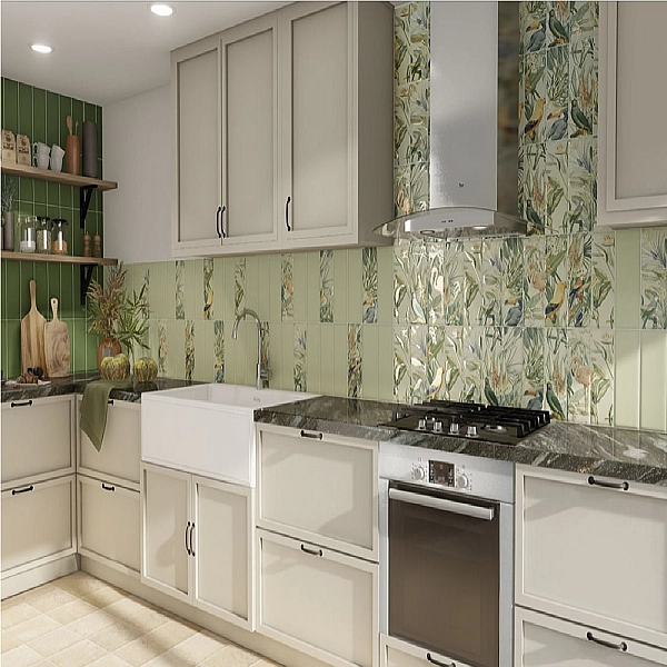 JUNGLE MINT (1 сорт) - Фото - 2