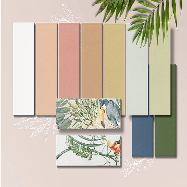 JUNGLE MINT (1 сорт) - Фото - 3