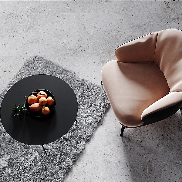 CORSO сірий 5F2580 (1 сорт) - Фото - 2