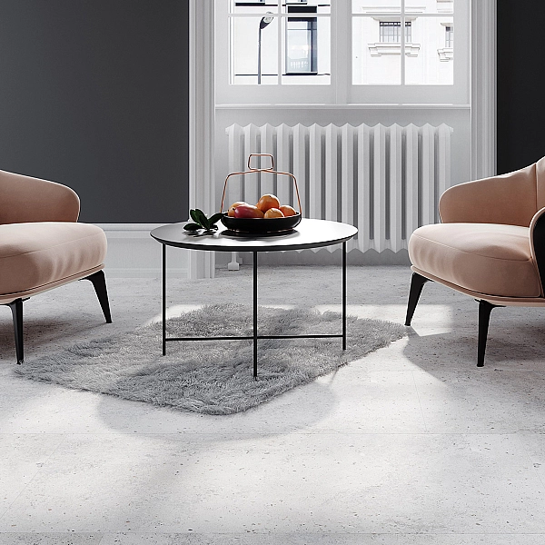 CORSO сірий 5F2580 (1 сорт) - Фото - 3