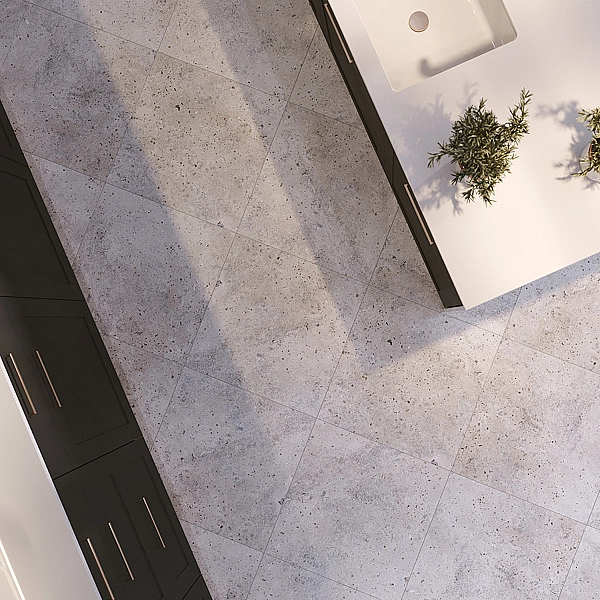 CORSO сірий 5F2580 (1 сорт) - Фото - 5