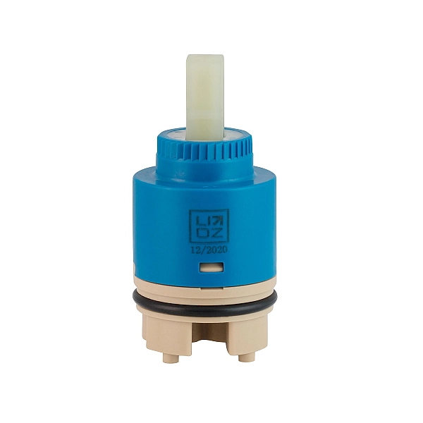 Картридж для змішувача Lidz Repair 40N (k40) LDREP40N35805 - Фото - 3