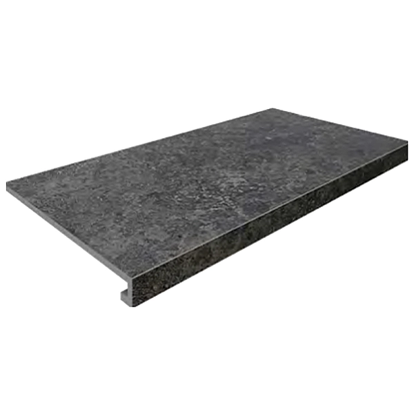 GPTU 607 GRAPHITE STEPTREAD KAPINOS сходинка (1 сорт)