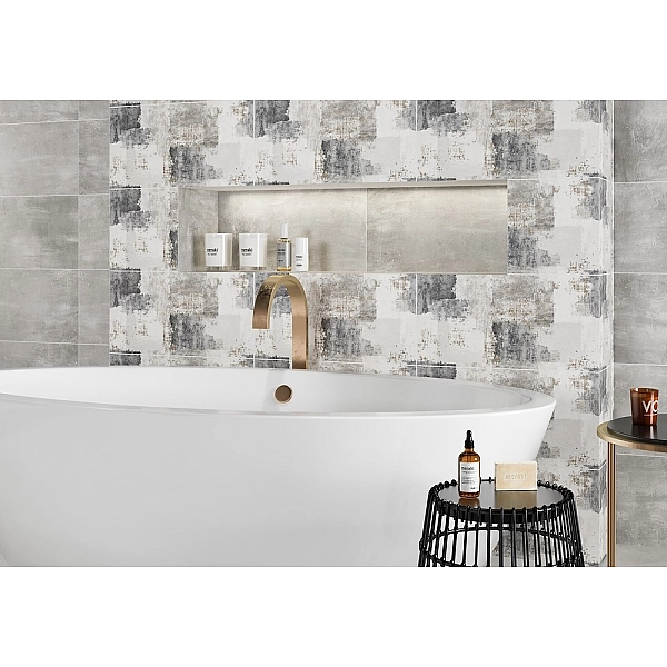 AVRORA LIGHT GREY (1 сорт) - Фото - 3