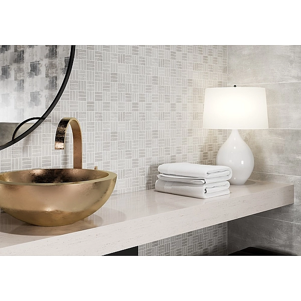 AVRORA LIGHT GREY (1 сорт) - Фото - 4