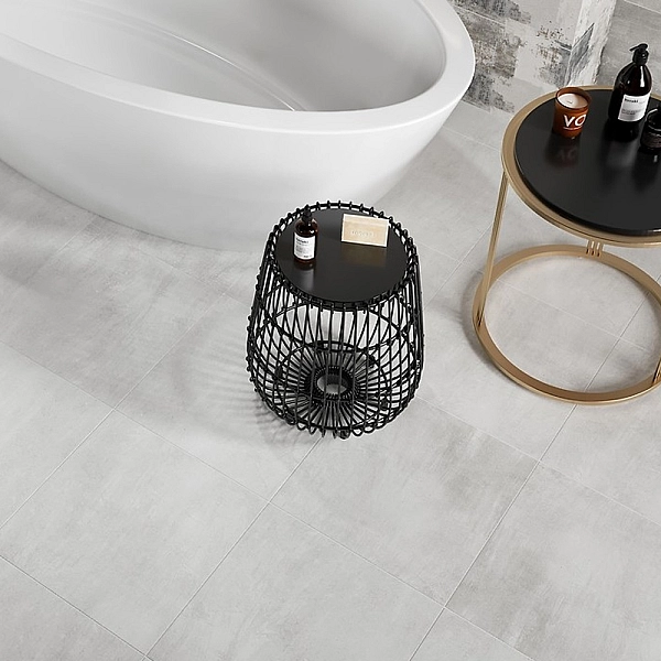 AVRORA LIGHT GREY (1 сорт) - Фото - 3