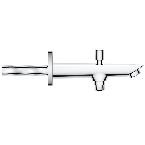 13425001 BauCosmopolitan Вилив для ванни з перемикачем (1 сорт) - Фото - 4