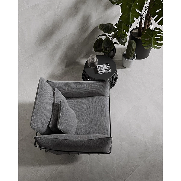 GRES RUSH WHITE RECT (1 сорт) - Фото - 6