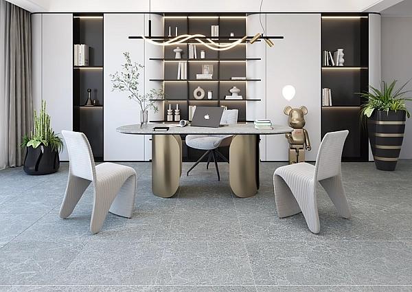 GREY STONE Сірий GS2580 ### (1 сорт) - Фото - 13