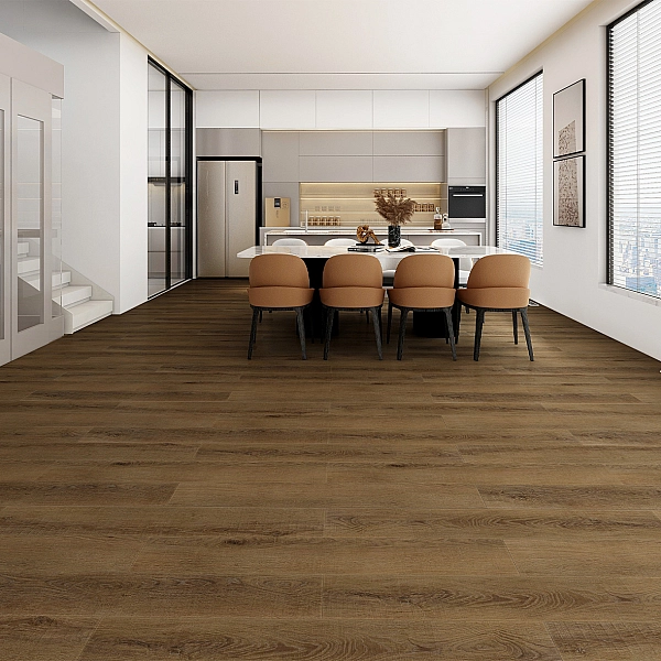 Вінілове покриття Stockholm* SPC (1 сорт) - Фото - 2