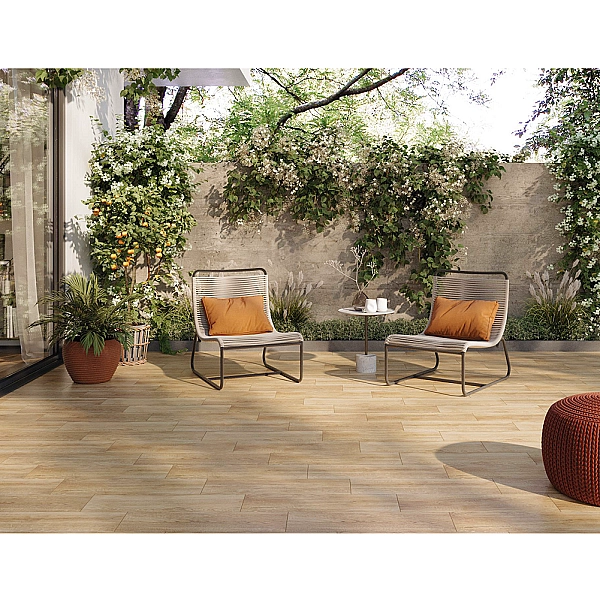 SENSEWOOD BEIGE** (1 сорт) - Фото - 2