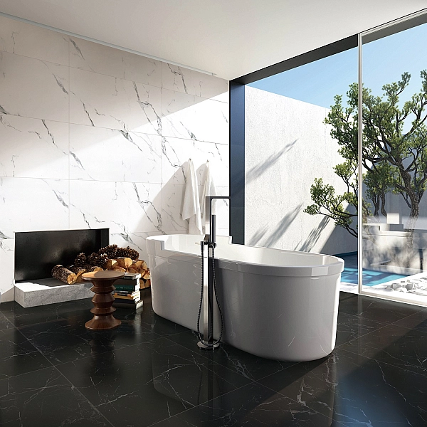 QI6P989M IMPERIUM BLACK (1 сорт) - Фото - 9