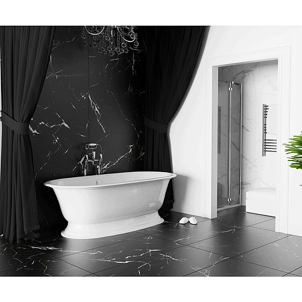 QI6P989M IMPERIUM BLACK (1 сорт) - Фото - 10