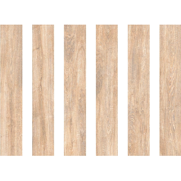 SENSEWOOD BEIGE MATT RECT** (1 сорт)