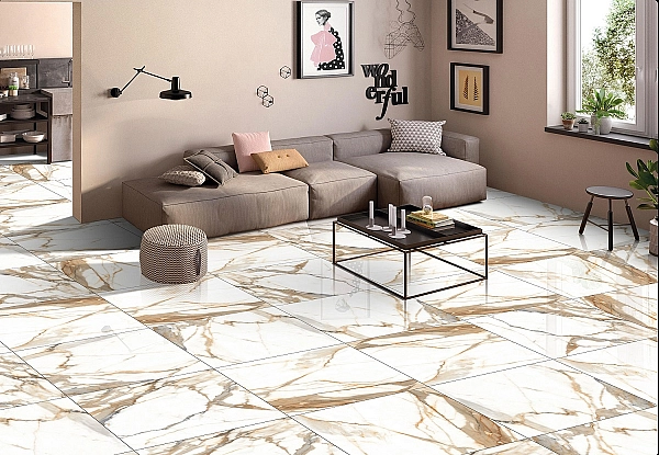 CALACATTA ORO ### (1 сорт) - Фото - 6