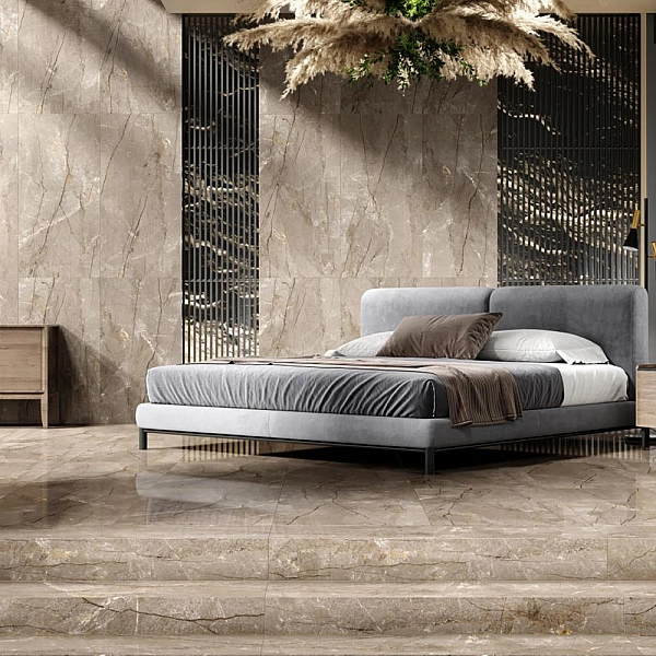 Mirabell коричневий світлий 12060 164 031/L (1 сорт) - Фото - 3