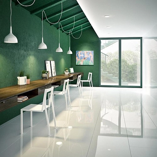 SUPERWHITE білий 12060 19 061/L (1 сорт) - Фото - 2