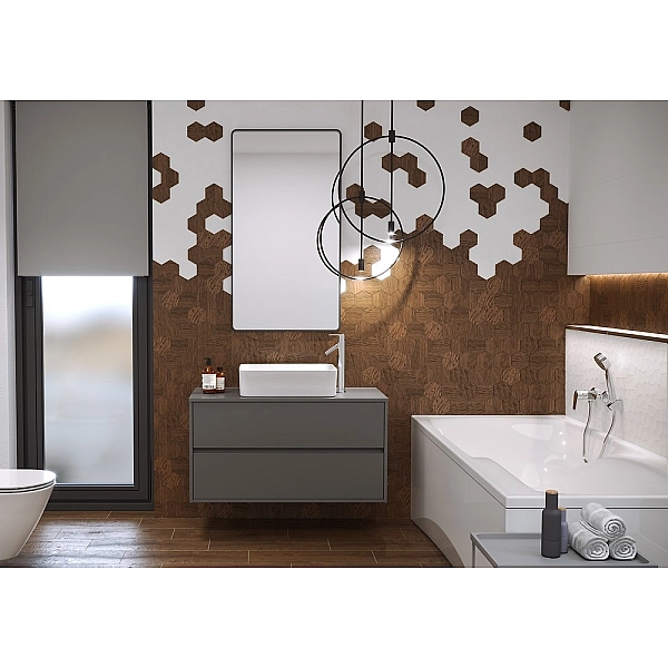 BIANCA МАТОВА (1 сорт) - Фото - 2