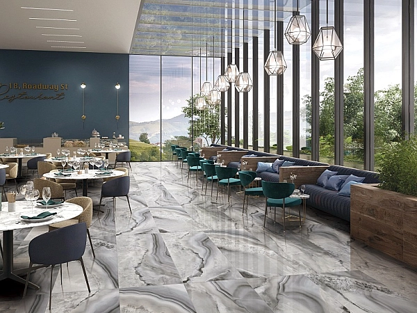 ONYX GREY JADE EC720 ### (1 сорт) - Фото - 9