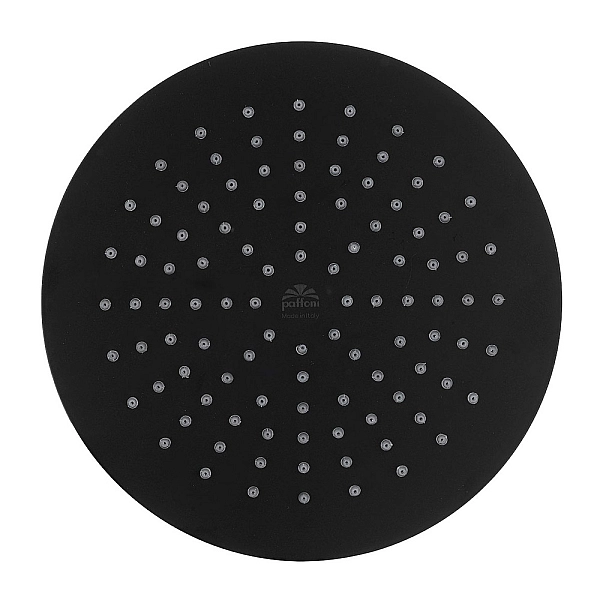 ZSOF074NO MASTER Верхній душ, чорн. мат (1 сорт) - Фото - 2