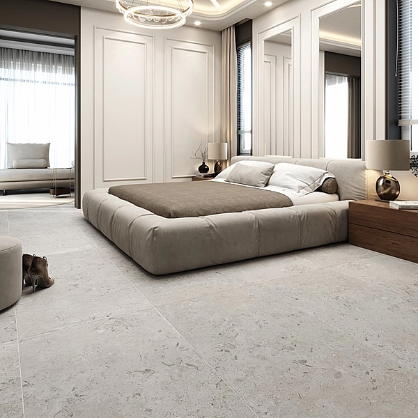 EC.SOFT.CORALINA BLANCO (1 сорт) - Фото - 3