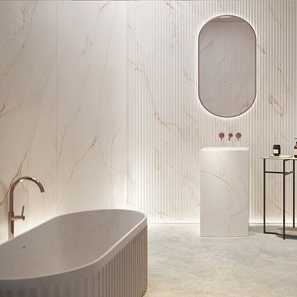 DAHLIA WHITE SP/100X275/R (1 сорт) - Фото - 4