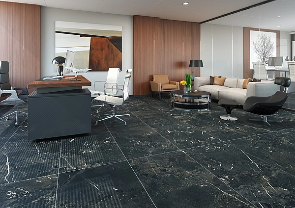 PULSE BLACK (1 сорт) - Фото - 3