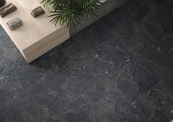 PULSE BLACK (1 сорт) - Фото - 2