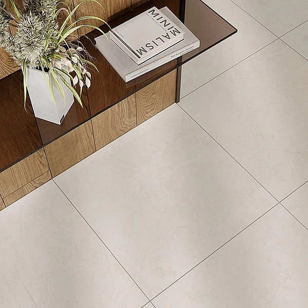 HARBOR CREAM MATT RECT (1 сорт) - Фото - 2