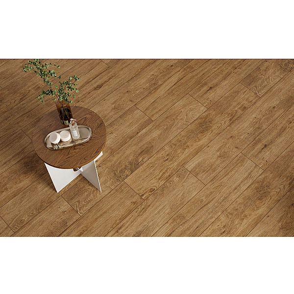 BRANTWOOD BROWN MATT RECT** (1 сорт) - Фото - 4