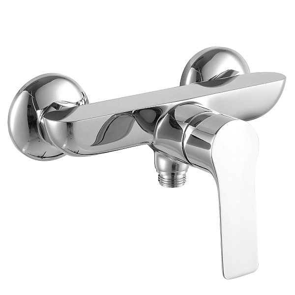 10140023 TYROL Змішувач д/душу (1 сорт)