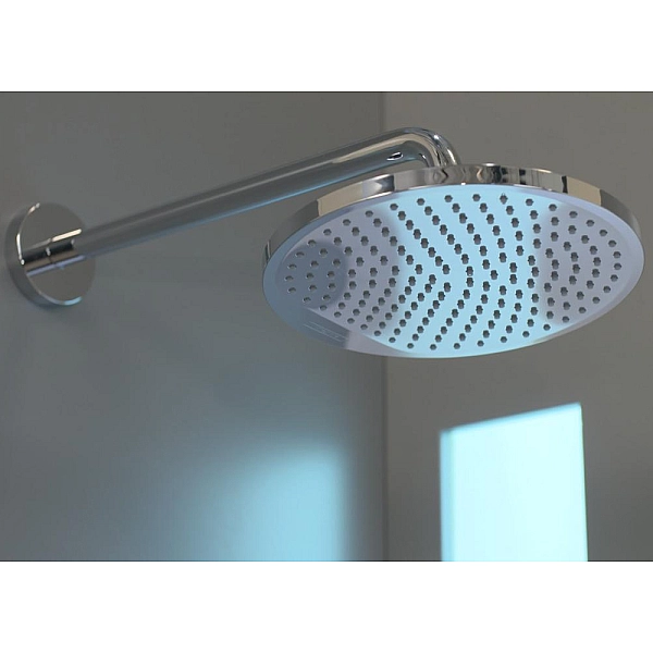 27267000 Crometta S 240 1jet Showerpipe Душова система д/душа (1 сорт) - Фото - 3