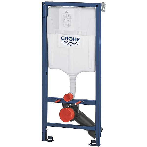 38536001 Rapid SL Інсталяція, 1,13м з кріпленням (1 сорт) - Фото - 3