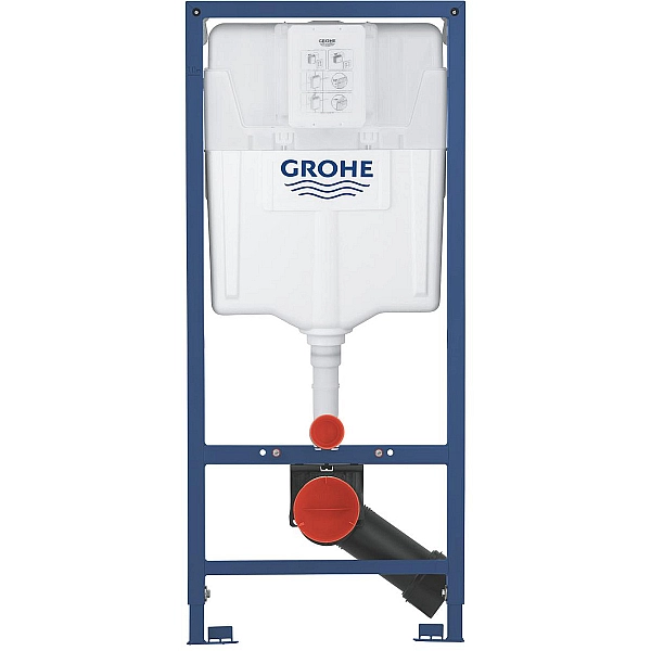 38536001 Rapid SL Інсталяція, 1,13м з кріпленням (1 сорт) - Фото - 2