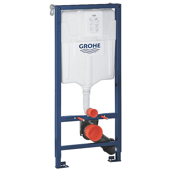 38536001 Rapid SL Інсталяція, 1,13м з кріпленням (1 сорт)