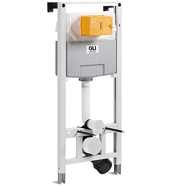 099949(097947/885052) OLI120 Інсталяція механічна (1 сорт)