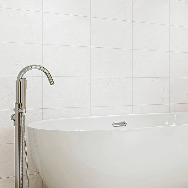 SOLANGE LIGHT GREY (1 сорт) - Фото - 2