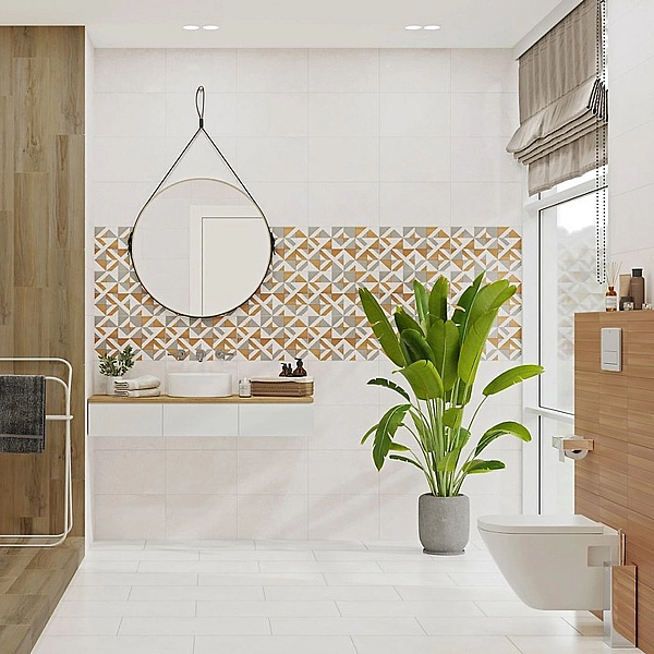 SOLANGE LIGHT GREY (1 сорт) - Фото - 3