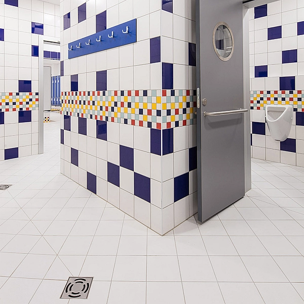 COLOR ONE WAA1N104 (1 сорт) - Фото - 3