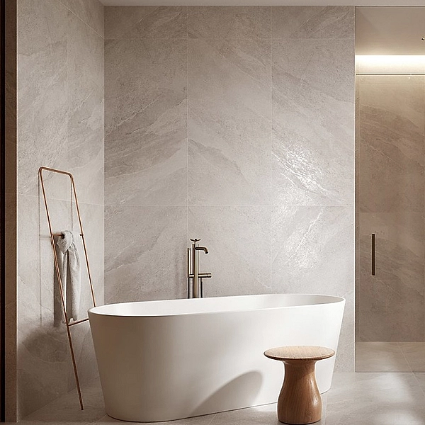 SANDBANK CREAM MATT RECT (1 сорт) - Фото - 3