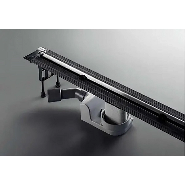 704353 Advantix Vario Душовий лоток з вставкою мат. 300-1200mm (1 сорт) - Фото - 4