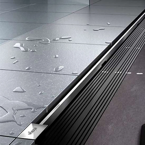 704353 Advantix Vario Душовий лоток з вставкою мат. 300-1200mm (1 сорт) - Фото - 5