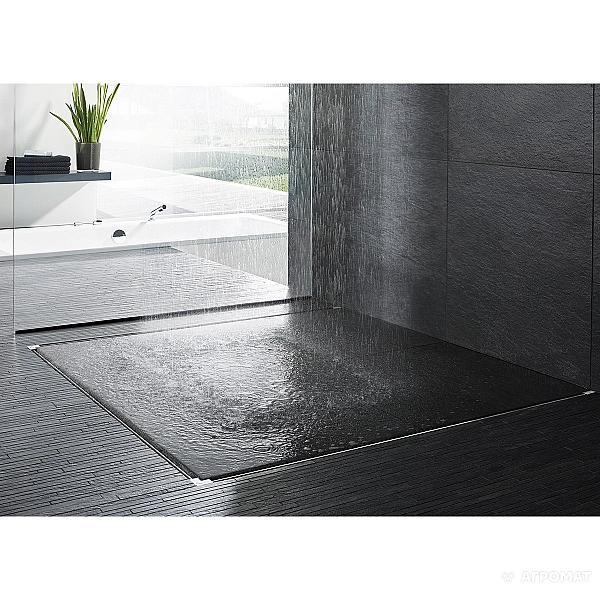 704353 Advantix Vario Душовий лоток з вставкою мат. 300-1200mm (1 сорт) - Фото - 3