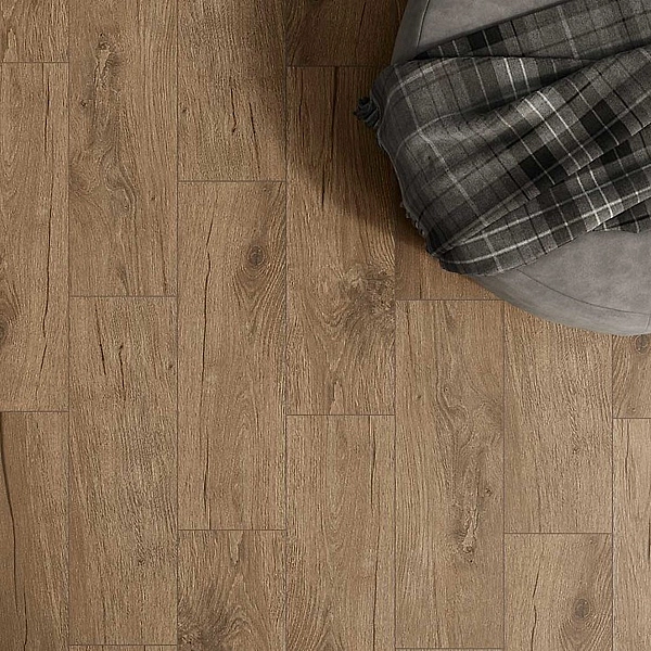 HONEYWOOD BROWN** (1 сорт) - Фото - 6