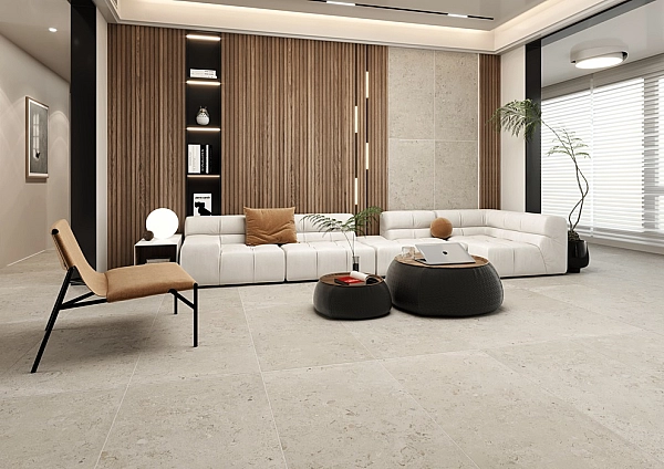 EC.SOFT.CORALINA BEIGE (1 сорт) - Фото - 3